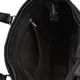 Мужская кожаная сумка Borsa Leather k19152-1-black