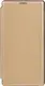 Чехол-книжка TOTO Book Rounded Leather Case Samsung Galaxy Note 10 Gold