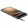Чехол Spigen для Samsung Galaxy S25 Ultra - Liquid Air, Marble Grey (ACS08954)