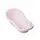 Ванночка Tega 102 см со сливом Rabbits KR-005-104 (light pink)