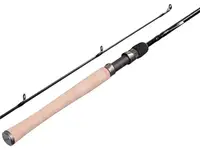 TSBA2-612EF Удилище спининговое 6.1ft 5-22g BALLIST TEAM SALMO