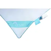 Подушка Arya Luxury Гелева Micro AR-TR1004373 70х70 см