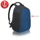 Рюкзак антивор XD Design Bobby Compact 14\", Diver Blue (P705.535)