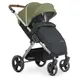 Коляска прогулочная El Camino Dynamic V2 ME-1053-Khaki хаки
