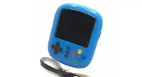 Ігрова консоль game box JD-02 K1 620игр в 1 HS-213-2