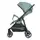 Коляска Bambi M 4249-2 (green matt)