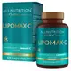 Витамины и минералы AllNutrition Health &amp; Care Lipomax-C, 60 вегакапсул
