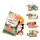 Книжка-шуршалка QBX181A 14х8х1,5 см
