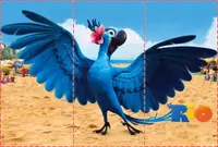 Фотообои текстурированные, виниловые Детские, 250х380 см, fo01inV_ch12228