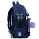 Рюкзак GoPack Education каркасный GO22-5001S-1 Amazing Unicorn