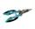 FTNM11P Flagman Titanium F-color PRO 11см