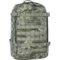 Рюкзак военный тактический Bagland 29 л пиксель 0063290