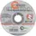 Диск отрезной по металлу 115x2.5x22.2 мм INTERTOOL CT-4005