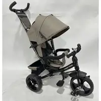Велосипед триколісний Turbo Trike MT-1005-5 коричневий