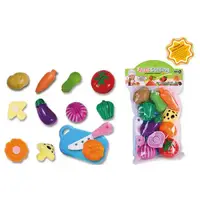 Продукты игровые на липучке 66-84