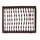 Стопор GC Boilie Stops(130шт)Brown