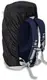 Туристический рюкзак с дождевиком 45L Semiline Expedition синий