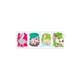 Раскраска для малышей "Ферма" Книжковий Хмарочос 403877