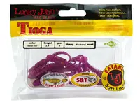 Силікон Lucky John Tioga 2.4"/S26 (140119-S26)