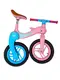 Велобег детский Scale Sports Dolphin складной. Pink (1403003808)
