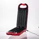 Мультипекарь 6 в 1 Sokany SK-BBQ-836 700 Вт антипригарное покрытие Красный
