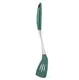 Лопатка кухонная Holmer Elegance ST-0335-SSW 35 см