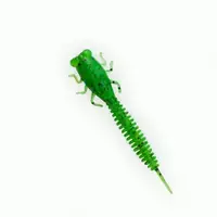 Їстівний силікон Fanatik X-Larva 2*колір 026 8шт