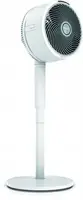 Вентилятор підлоговий та настільний Shark FlexBreeze fan FA220EU 36 Вт білий