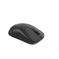 Мышь компьютерная безпроводная Bloody R72 Ultra Black черная