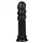 Анальний затор з оригінальною формою 11.25" King-Sized Anal