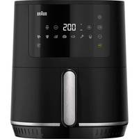 Мультипечь Braun MultiFry HF3030 1500 Вт