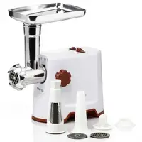 М'ясорубка електрична Mirta MGR-312-T 1200 Вт