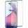 Защитное стекло 3D PowerPlant для Motorola Edge 40