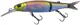1699-08-56Воблер Jackall Tiny Magallon 88мм 7,2г HL Mat Shad Suspending