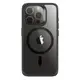 Чехол ESR для iPhone 15 Pro Max - CH Halolock (MagSafe), Clear/Black (4894240173503)