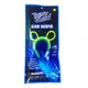 Уценка. Неоновый ободок Glow Hairpin Ушка - Не товарный вид