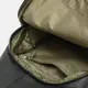 Мужской кожаный рюкзак Keizer K11808-black