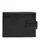 Мужское кожаное портмоне Ricco Grande K1434-a-black