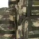 Тактический большой военный рюкзак для армии зсу на 85+10 литров мужской армейский рюкзак Портфель военный