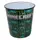 Кошик для сміття Yes Minecraft Feeding time 708501 5.5 л 21х22 см