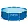 Каркасный бассейн Intex 28200 (305-76 см), 4485 л Круглый