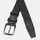 Мужской кожаный ремень Borsa Leather Cv1mb15-125