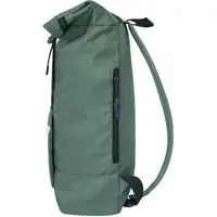 Рюкзак роллтоп Bagland Holder 25 л хаки 0051666