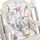 Стульчик для кормления Bambi M 5897 (beige)