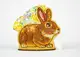 Набор для вышивки ниткой ТМ Embroidery Craft Рыжий кролик PHSLN-003