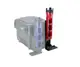 Крiплення вудилища MEIHO ROD STAND BM-250 Red/Black