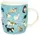 Кружка Keramia Cats 21-279-106 360 мл