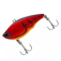Балансир Yo-Zuri Rattl`n Vibe 65mm 17g #MCF (R1160-MCF / 740625)