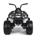 Детский электромобиль Квадроцикл Bambi M 3999EBLR-1 до 35 кг