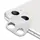 Защитное стекло для камеры ESR для iPhone 11 Fullcover Camera Glass Film, White (3C03195200201)